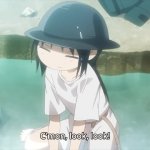 Chito bruh GIF Template