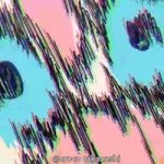 Glitching Boochi GIF Template