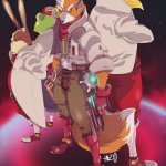 Star Fox