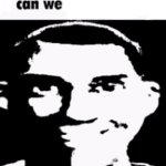 Can we blank meme