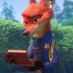 Nick Wilde
