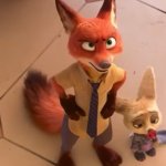 Nick Wilde