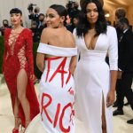 Alexandria Ocasio Cortez Tax The Rich