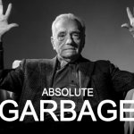 Absolute Garbage