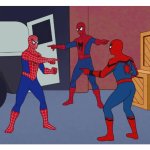 Spiderman
