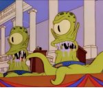 Go ahead, throw your vote away!