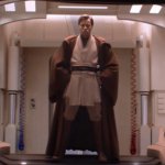 Obiwan aura farming