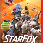 Star Fox Switch 2