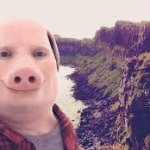 JOHN PORK