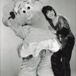 Nellie The Elephant, that's all.