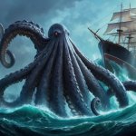 Kraken template
