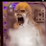 Is it ggs for me? | State test is today | image tagged in gifs,memes,fun | made w/ Imgflip video-to-gif maker