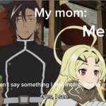 sentenced to be a hero meme