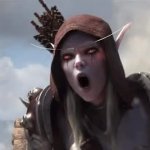 For the Horde GIF Template