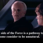 Dark side