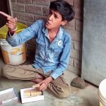 Ye ladki tum bahot chapad chapad karti ho chup rahogi