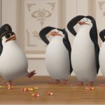 pinguins chief