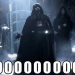 Darth vader no