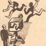 It's Media Pointing Camera