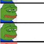 Pepe meme