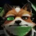 SOn fox mcloud