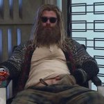 Fat Thor meme