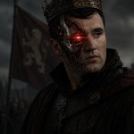 charlie kirk macbeth