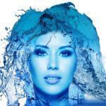 Zaza The Rain Goddess