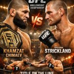 UFC