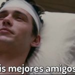 mis mejores amigos