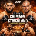 UFC 328: Khamzat Chimaev vs. Sean Strickland https://www.mmafigh