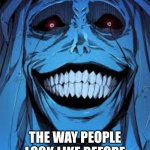 They all and you probably did | The way people look like before laughing and saying 67 | image tagged in solo leveling,remix,memes,funny | made w/ Imgflip meme maker