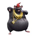 biggie cheez