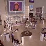 Globo Gym good energy