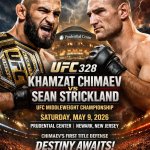 THE BATTLE FOR SUPREMACY