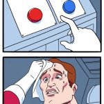 Red vs Blue