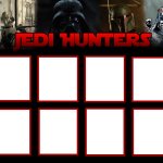Jedi Hunters