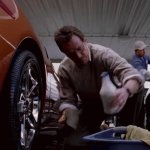 Walter white carwash