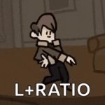 L + Ratio