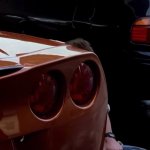Walter White Carwash GIF Template