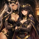 Tharja
