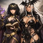 Tharja