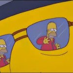 Homer You just don't learn