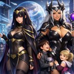 Tharja