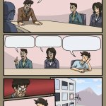 Boardroom Suggestion HD HQ High Res Embiggened