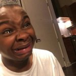 Ugly cry