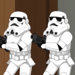 Storm Troopers