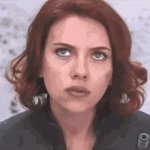Hulk smile GIF Template