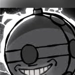 Hate MACE template
