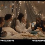 Progressive Commercial